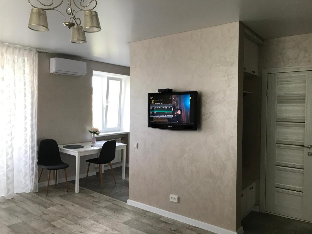 Apartmán Flat in the city center Cherson Exteriér fotografie