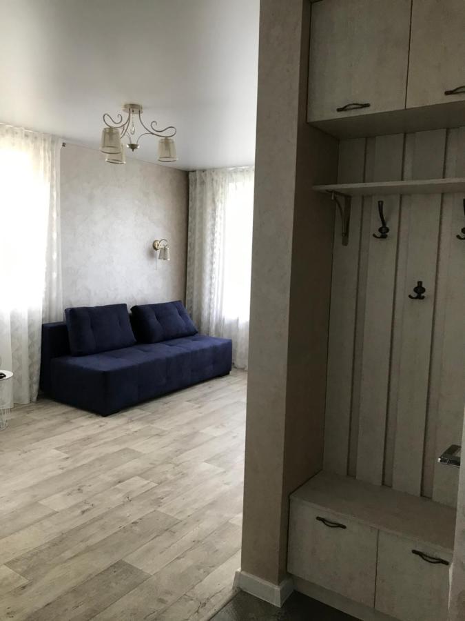 Apartmán Flat in the city center Cherson Exteriér fotografie